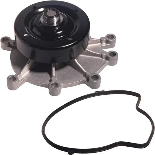 Miniatura 32 de Kit de bomba de agua del motor con junta 144-2060 (para 3.0L 2995cc/5.0L 5000cc) Compatible con 17-20 L y Rover Discovery /10-16 LR4/10-19 Range