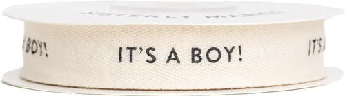 Miniatura 13 de Cinta de algodón de espiga personalizada, cinta de regalo natural de 5/8 pulgadas con impresión de cara sonriente, 10 yardas Caras sonrientes