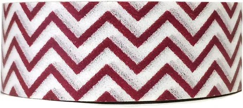 Miniatura 20 de allydrew Cinta adhesiva decorativa Washi, banda de rodadura granate