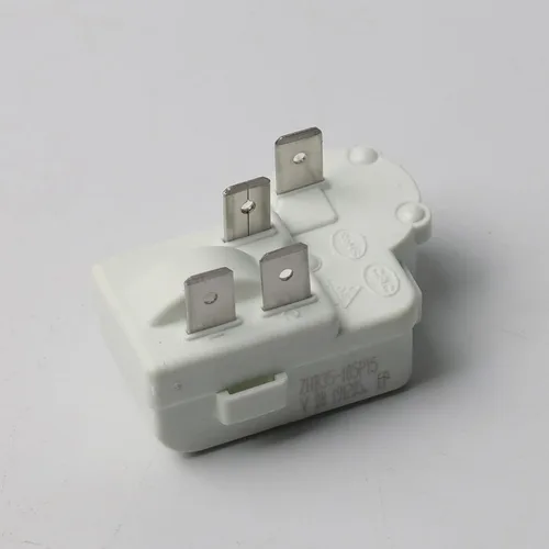 Miniatura 6 de Relé de arranque PTC del compresor del refrigerador PTC ZHB35-105P15