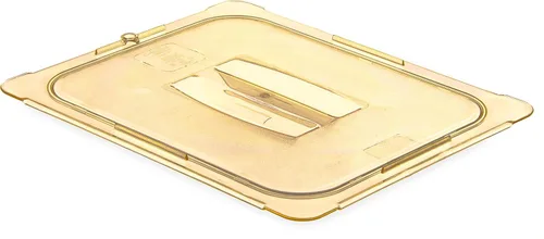 Miniatura 7 de Carlisle FoodService Products StorPlus - Estante de drenaje, bandeja de goteo para bandejas de comida de tamaño 1/6, 6.75 x 6.38 pulgadas, 1 unidad