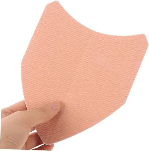 Miniatura 3 de 10 parches de roce para muslos, protección de fricción invisible para elástico para mayor comodidad, diseño discreto para correr, senderismo y más