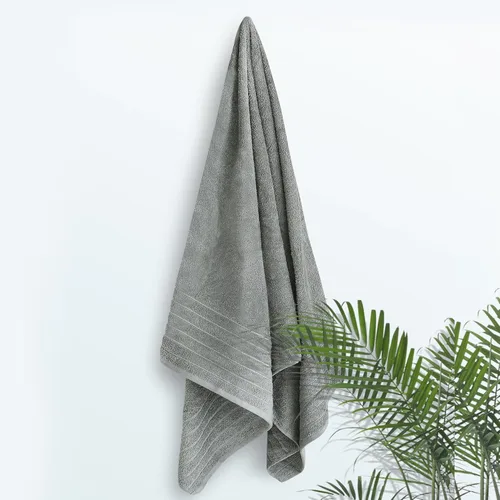 Miniatura 4 de Tens Towels - Juego de 1 toalla de baño jumbo de 40 x 80 pulgadas, extragrande y ligera, se seca más rápido, 100% algodón, súper suave y absorbente