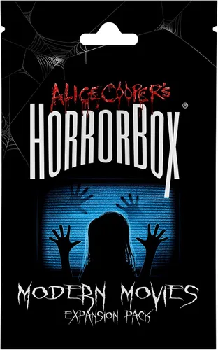 Miniatura 7 de HorrorBox - Juego de cartas