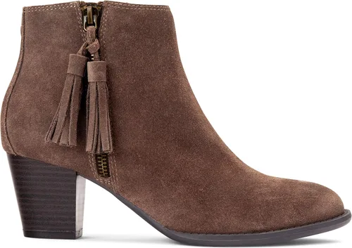 Miniatura 3 de Vionic Madeline - Botines para mujer
