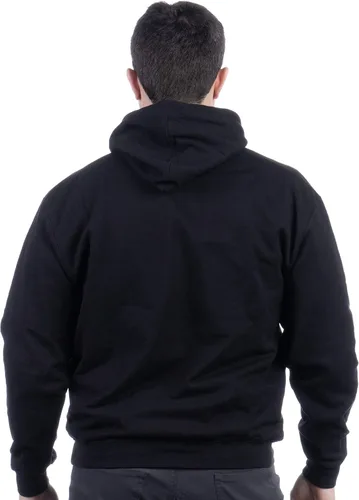 Miniatura 60 de Ann Arbor T-shirt Co. Sudaderas con capucha con estampado gráfico, divertidas camisetas con capucha para hombres o mujeres