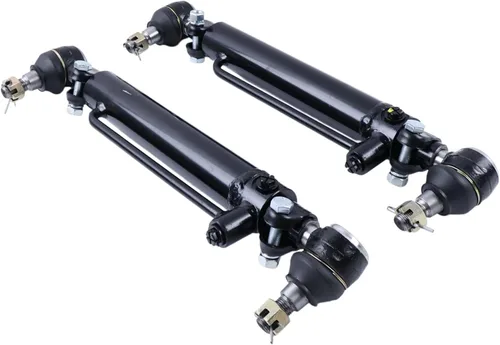 Miniatura 2 de 2 cilindros de dirección asistida D128454 D84800 2344447A1 234466A1 para funda 2WD 480B 480C 480D 480F 480LL 580C 580D 580SD 580SE 584D 584E 585D
