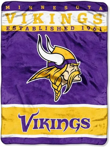 Miniatura 40 de Northwest NFL Unisex-Adult Raschel Throw Blanket