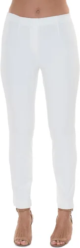Miniatura 2 de Lior paris Pantalón Denim Reinventado Sammy White Denim Mujer