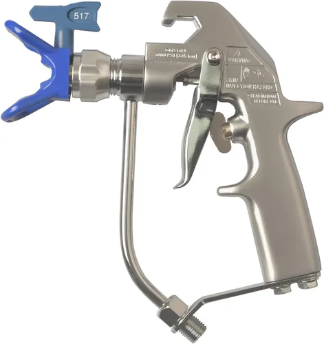 GDHXW 246240 Pistola de pintura sin aire para pulverizadores de pintura sin aire