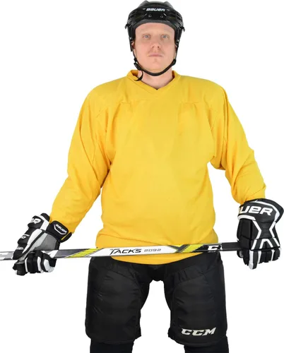 Miniatura 2 de Sports Unlimited Camiseta de práctica de hockey para adultos