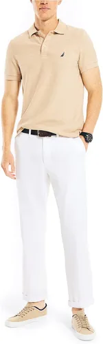 Miniatura 2 de Nautica Polo de cubierta de alto rendimiento fabricado de forma sostenible para hombre