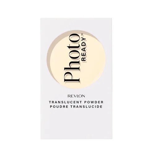 Miniatura 6 de Revlon PhotoReady en polvo, 0.25 onzas, Talla full, Light Medium 020 Light/Medium