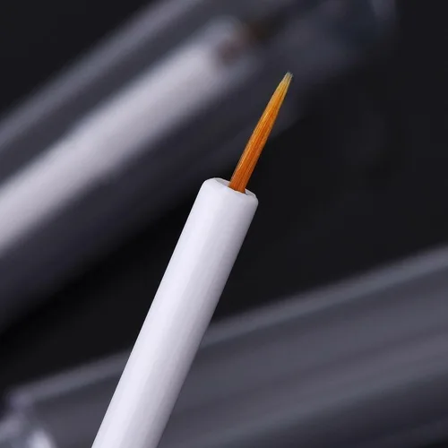 Miniatura 5 de Tubo de rímel vacío y varita delineador de ojos, tubo de rímel de 0.3 fl oz, botella contenedor de pestañas, tubos vacíos y delineadores de ojos