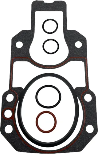 Miniatura 5 de YiheoZux 803099T1 - Kit de reparación de fuelles de travesaño para MerCruiser Alpha one 1 Gen 2 30-803099T1