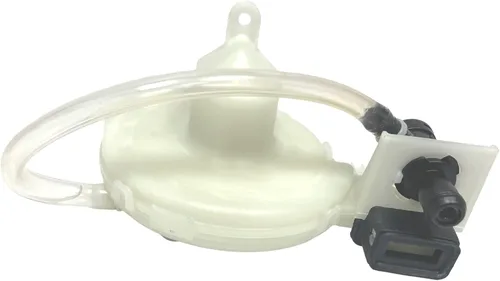 Conjunto de bomba 440005353 compatible con Hoover PowerScrub Deluxe Series FH50130 FH50140 FH50150 Series