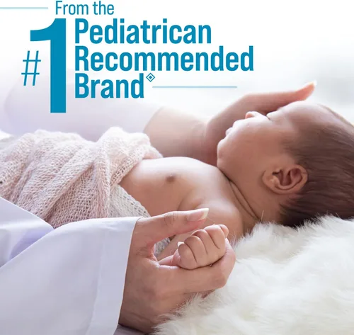 Miniatura 3 de Culturelle Gotas probióticas para bebés + vitamina D, apoyo para la salud inmune y digestiva para bebés, bebés y recién nacidos de 0 a 12 meses