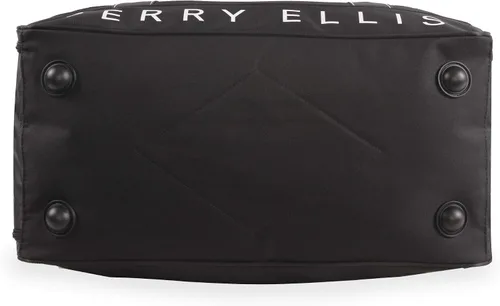 Miniatura 6 de Perry Ellis - Bolsa de viaje (22.0 in), Negro), PE-SD-A222