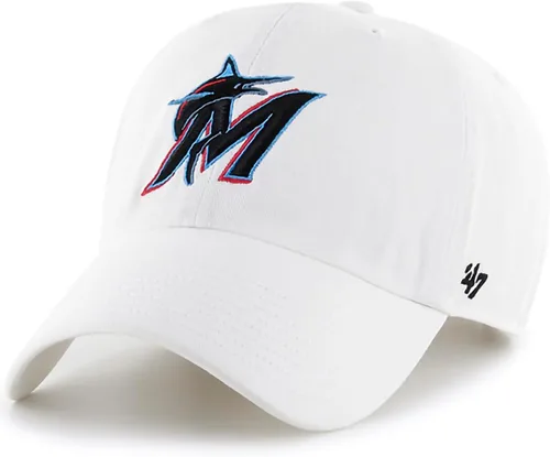 Miniatura 58 de 47 MLB - Gorra Clean Up para mujer Carbón