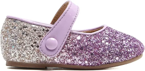 Miniatura 6 de Felix & Flora Toddler Little Girl Dress Shoes - Girl Mary Jane Flats Party School Wedding