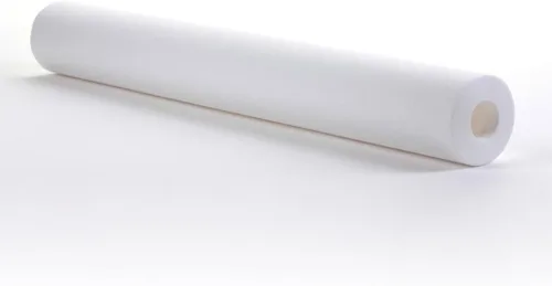 Miniatura 3 de Hydronix SDC-25-2005 Cartucho de filtro de agua para sedimentos 2.5" x 20" - 5 micras - Toda la casa, sistemas de ósmosis inversa o uso comercial