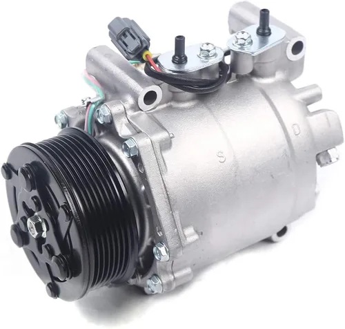 Miniatura 4 de Compresor de CA con embrague 88310-02852 para Corolla 2014 2015 2016
