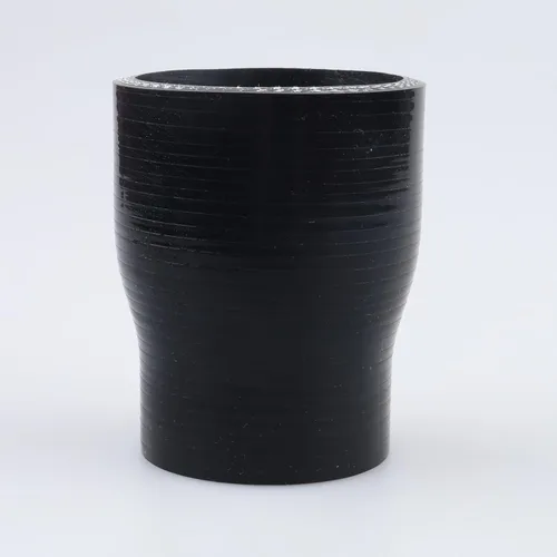 Miniatura 22 de AC PERFORMANCE ID 1.75" (44mm) a 1.5" (38mm) Reductor Recto, Longitud 3" (76mm), 3 Capas Reforzadas, Manguera de Silicona Pura Automotriz Universal