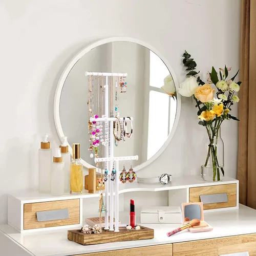 Miniatura 2 de Organizador de joyas Love-KANKEI
