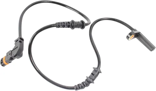 Miniatura 213 de TRQ Sensor de velocidad de rueda ABS delantero derecho lado del pasajero Compatible con Ford Expedition 1997-2002 Ford F-150 1997-2003 Ford F-150