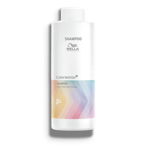 Wella Professionals ColorMotion+ Hair Color Protection Shampoo