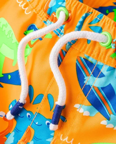 Miniatura 2 de Gymboree Bañador para niños y niños pequeños