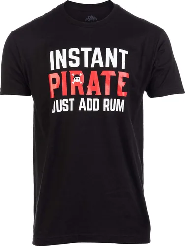 Miniatura 7 de Cruise Ship Humor Tee Shirts - Camisetas de crucero con texto divertido para hombre