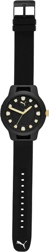 Miniatura 5 de Reloj PUMA Reset V1 para hombre de acero inoxidable
