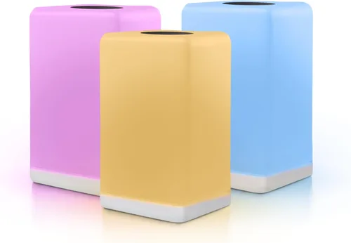 Miniatura 12 de Lámpara de Amistad FriendLi por Filimin - Requiere Suscripción Wi-Fi, Luz LED Táctil de Larga Distancia, Regalo para Mejor Amigo, Relación, Familia