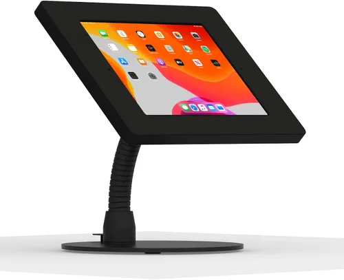 Miniatura 61 de VidaMount Carcasa negra y soporte flexible portátil [paquete] compatible con Surface Go, Go 2, Go 3 y Go 4
