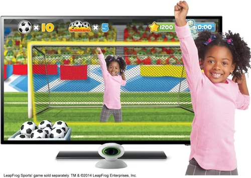 Miniatura 5 de LeapFrog Sistema educativo para juegos LeapTV []
