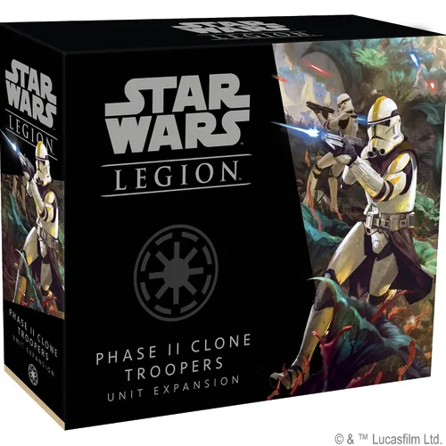 Miniatura 10 de Legion, juego de Star Wars, expansión Rebel Troopers Upgrade (actualización de soldados rebeldes), juego de batallas para dos jugadores, juego