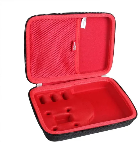 Miniatura 3 de Hermitshell Estuche de viaje duro para Holy Stone HS210 Mini Drone RC Nano Quadcopter Interior Pequeño Helicóptero Avión (no incluye el Dron)