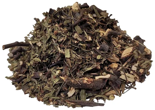 Miniatura 4 de Cuachalalate + PIRUL HIERBA MEXICANA 8OZ