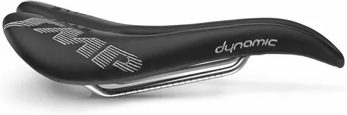 Miniatura 3 de Selle SMP Dynamic Sillín Negro