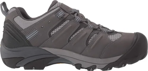 Miniatura 6 de KEEN Utility Men's Lansing Low Steel Toe Work Shoes
