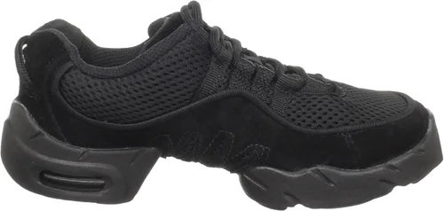 Miniatura 6 de Bloch Unisex-Child Boost Mesh Sneaker