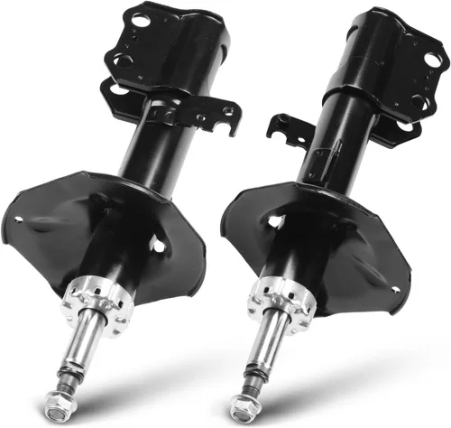 Miniatura 14 de SCITOO 2 amortiguadores delanteros para Toyota 4Runner 1986-1995, 1988-1995 para Toyota Pickup, 1993-1998 para Toyota T100 344202