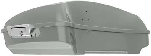 Miniatura 113 de Paquete turístico para Harley Touring Street Glide, Electra Glide, Road King, Road Glide Special 2014-2025 Alpine Green