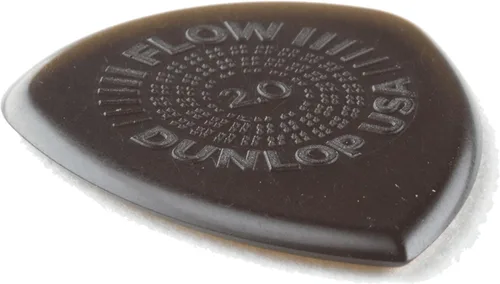 Miniatura 2 de Jim Dunlop Público estándar Flow® 2.0MM - Paquete de 6