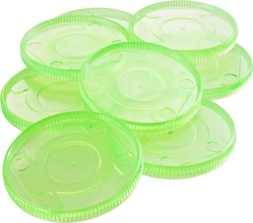 Miniatura 3 de Mattel Linterna Verde Colosal Cañón Blaster