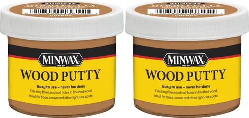Miniatura 15 de Minwax - Masilla de madera