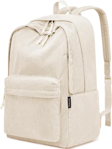 ZUBOND Mochila para niñas y niños escolares, ligera, para adolescentes, estudiantes universitarios, mujeres y hombres, bonita mochila grande para