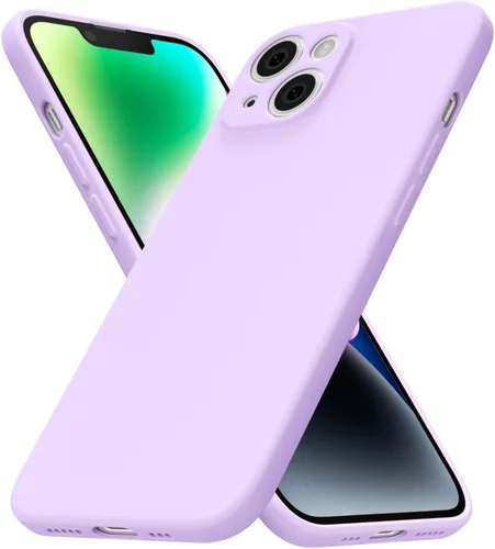 Miniatura 138 de Funda de silicona para iPhone 11, funda delgada de gel de goma suave para mujeres y niñas, bonita funda de teléfono de TPU mate con protección