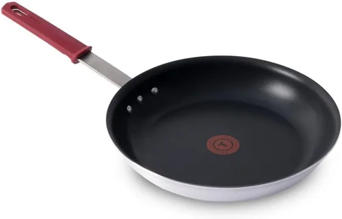 Miniatura 11 de T-Fal Ultimate - Sartén antiadherente de aluminio anodizado duro con tapa de 12 pulgadas, apta para horno y parrilla 400°F, tapa segura 350°F